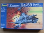 Thumbnail REVELL 4413 KAMOV KA-58 STEALTH